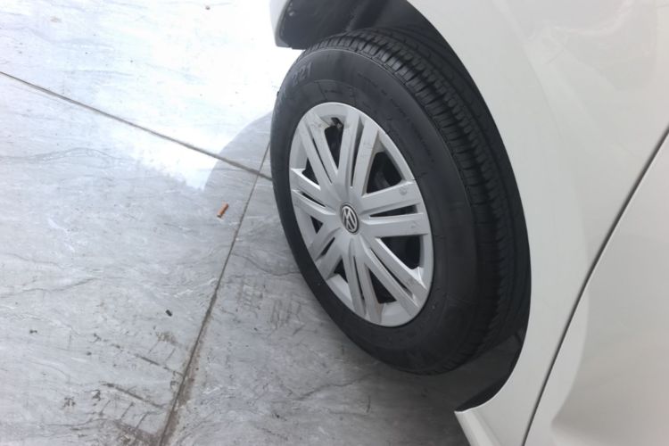 Volkswagen Polo 2016 #4 Volkswagen Polo 2016 car image #4