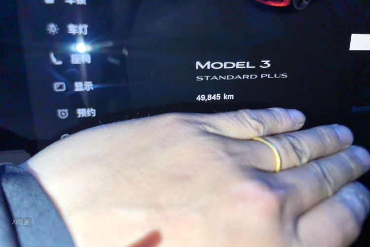 Tesla Model 3 2020 #14 Tesla Model 3 2020 car image #14