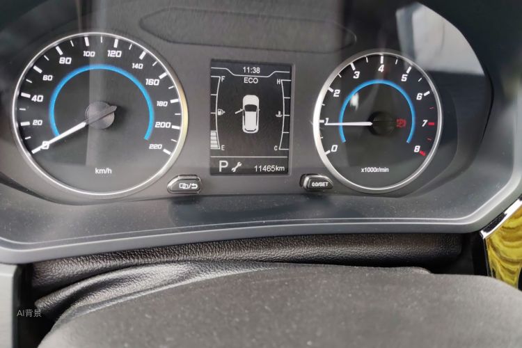 Chery Tiggo 3x 2024 #14 Chery Tiggo 3x 2024 car image #14