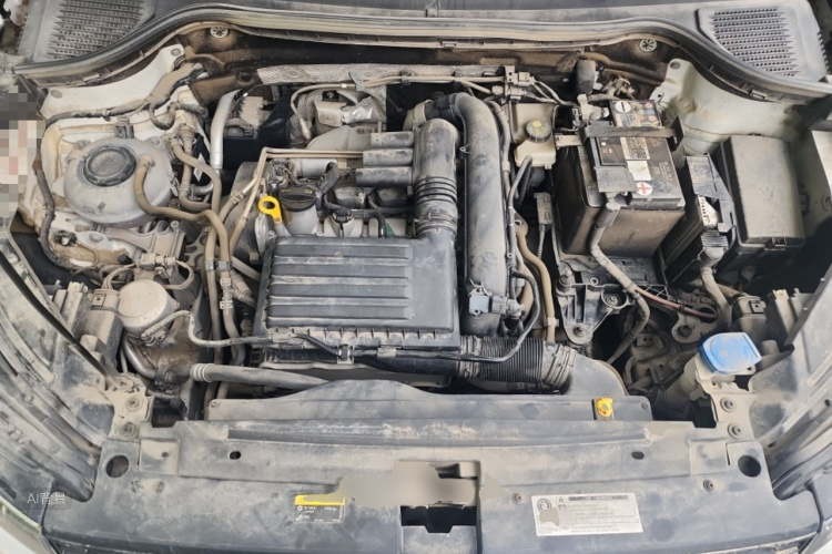 大众 途岳 2021 汽车图片 #22