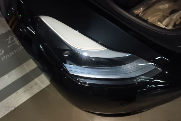 特斯拉 Model Y 2023 汽车图片 #8