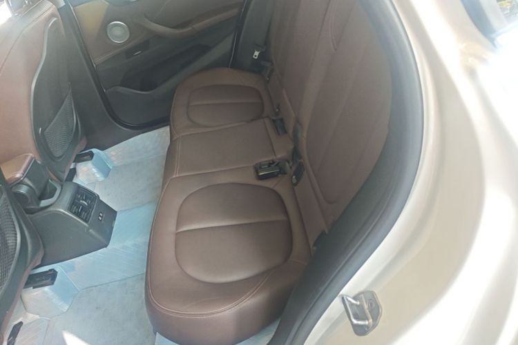 BMW X1 2022 صورة سيارة #17
