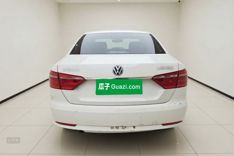 Volkswagen Lavida 2017 #6 Volkswagen Lavida 2017 car image #6