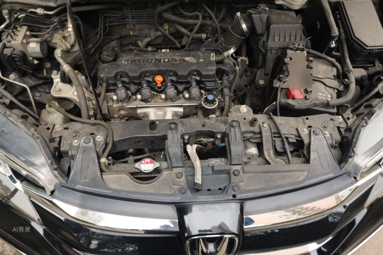 Honda CR-V 2016 #22 Honda CR-V 2016 immagine di auto #22