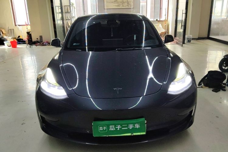 Tesla Model 3 2022 #3 Tesla Model 3 2022 car image #3