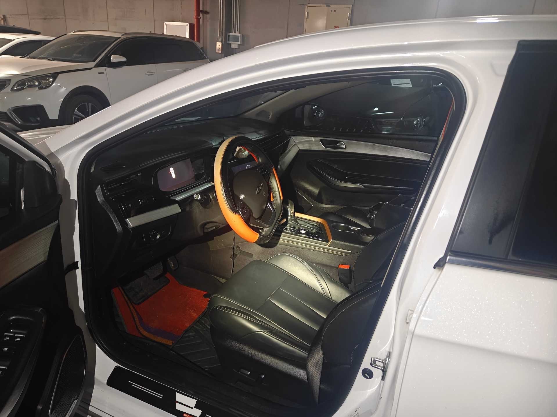 Chery Arrizo 5 Plus 2021 #2 Chery Arrizo 5 Plus 2021 صورة سيارة #2