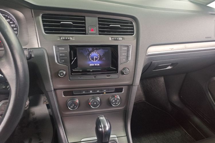 Volkswagen Golf 2016 #13 Volkswagen Golf 2016 car image #13