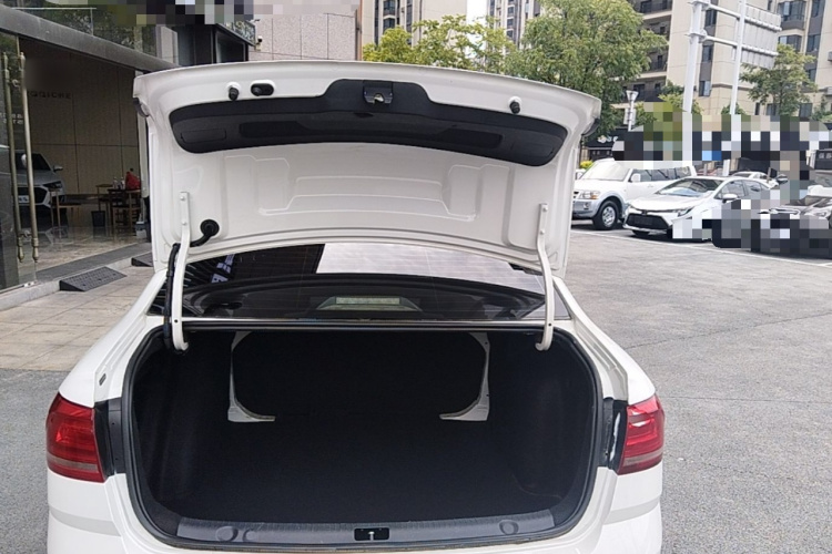 Volkswagen Lavida 2017 #19 Volkswagen Lavida 2017 car image #19