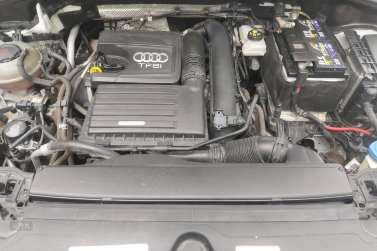 Audi Q3 2020 #22 Audi Q3 2020 car image #22
