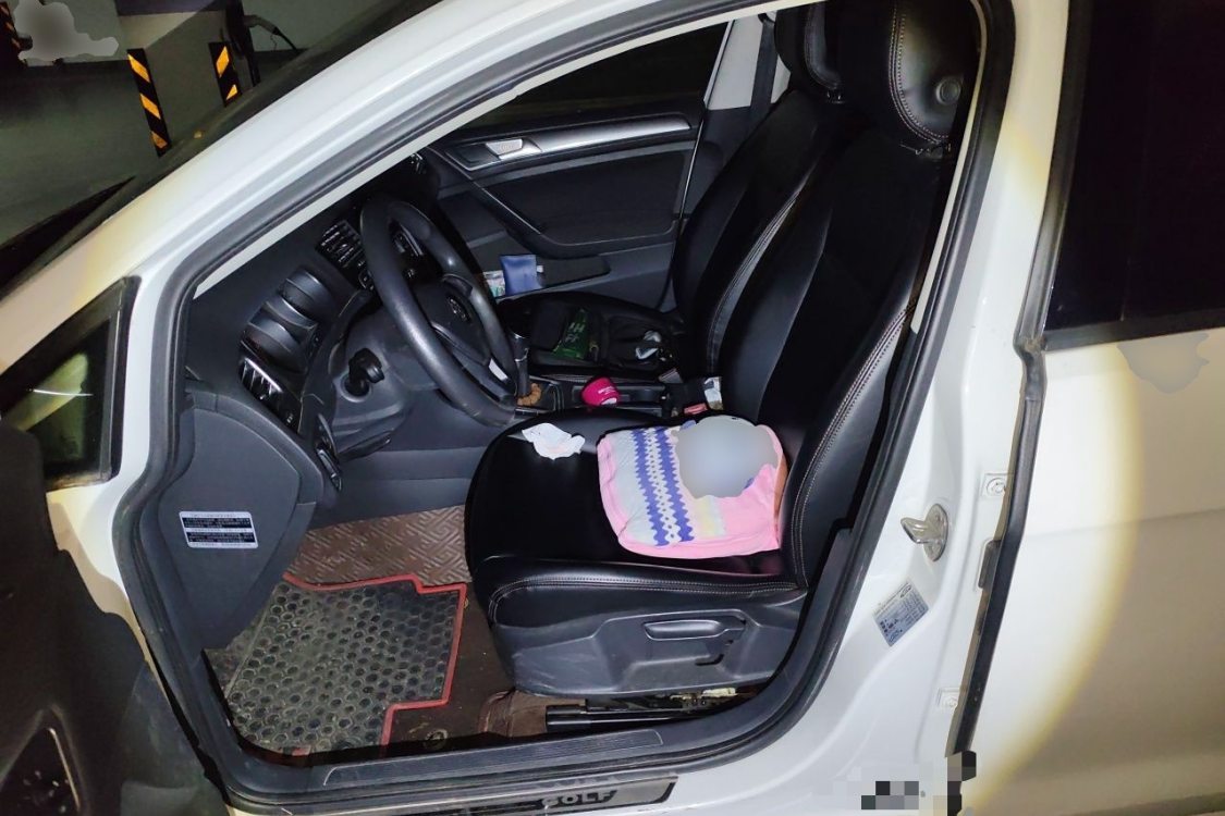 Volkswagen Golf 2015 #18 Volkswagen Golf 2015 imagen de coche #18