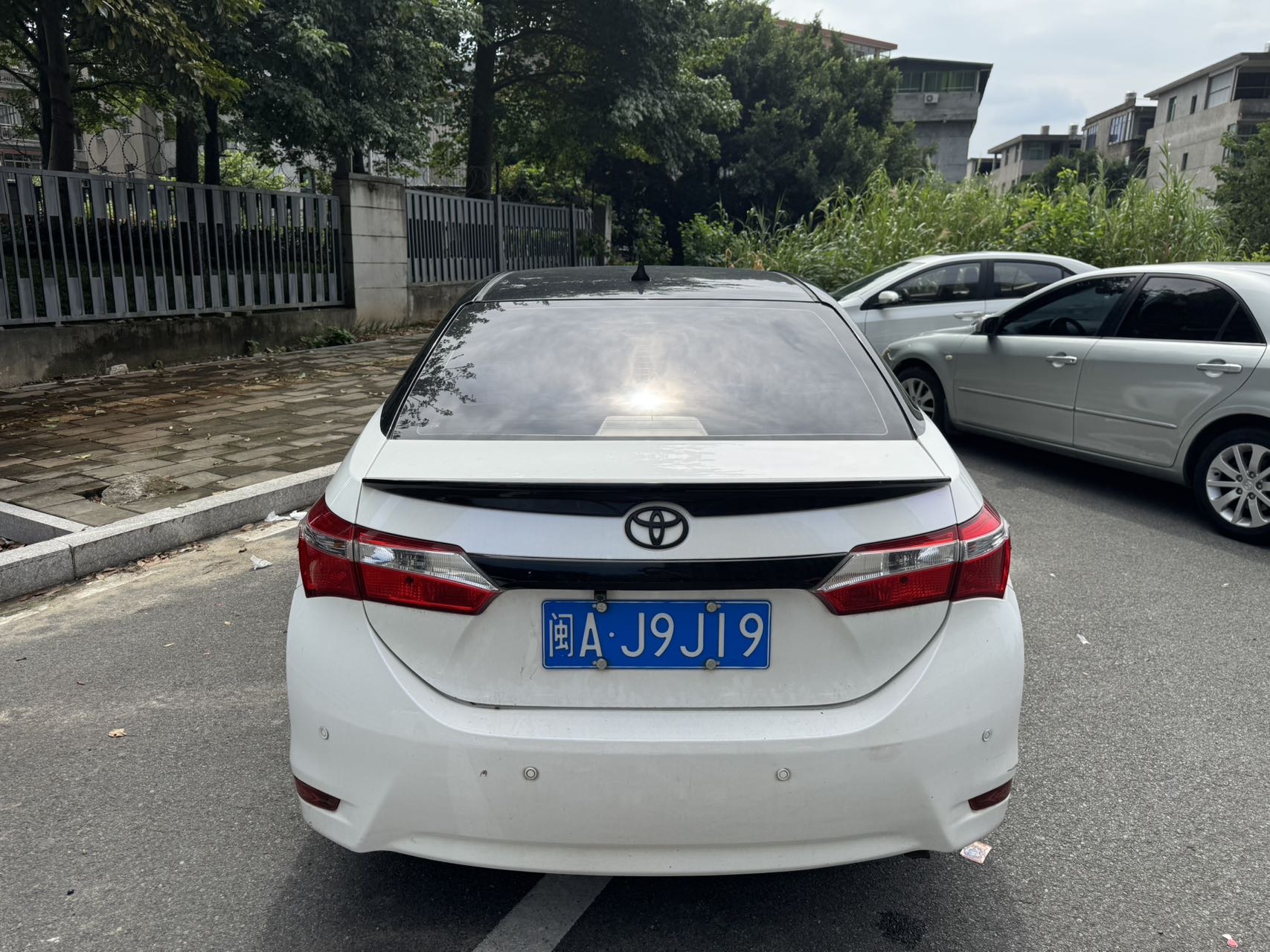 2014 immagine di auto #8