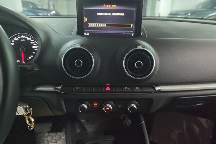 Audi A3 2020 #13 Audi A3 2020 immagine di auto #13