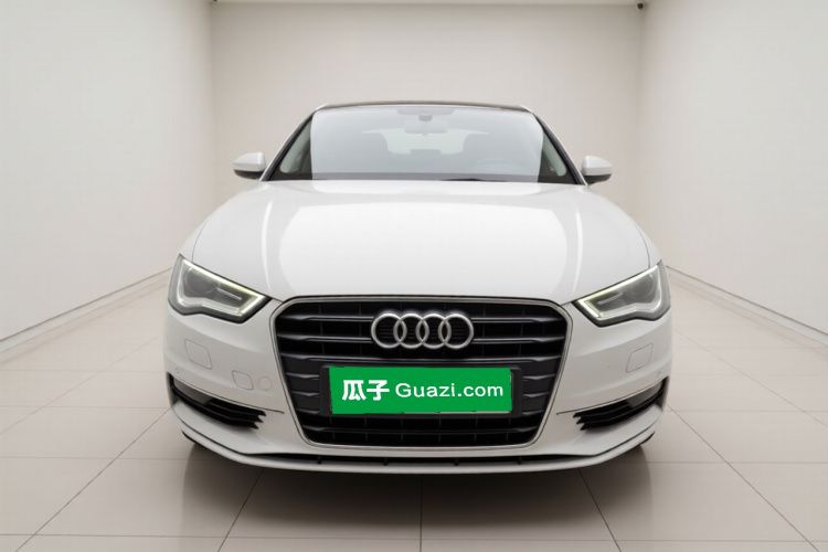 Audi A3 2016 #3 Audi A3 2016 car image #3