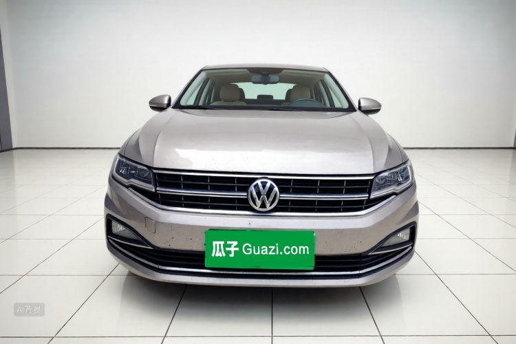 Volkswagen Bora 2019 #3 Volkswagen Bora 2019 car image #3