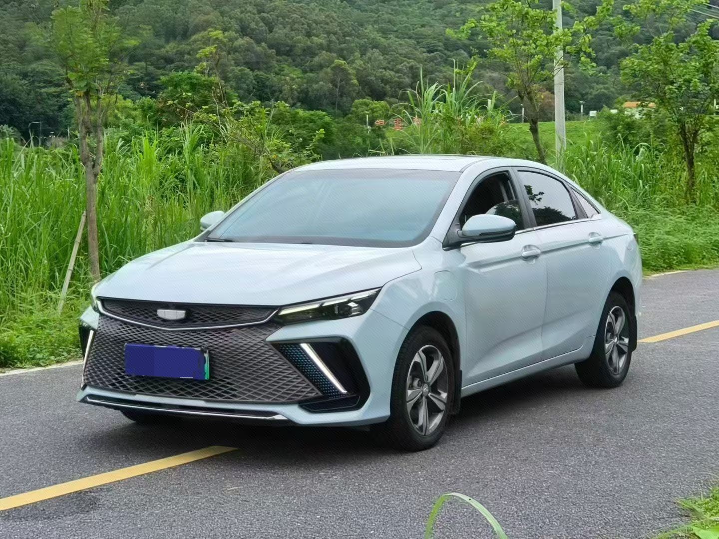 2023 car image 