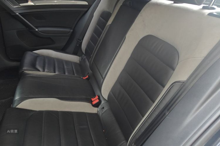 Volkswagen Golf 2018 #19 Volkswagen Golf 2018 car image #19