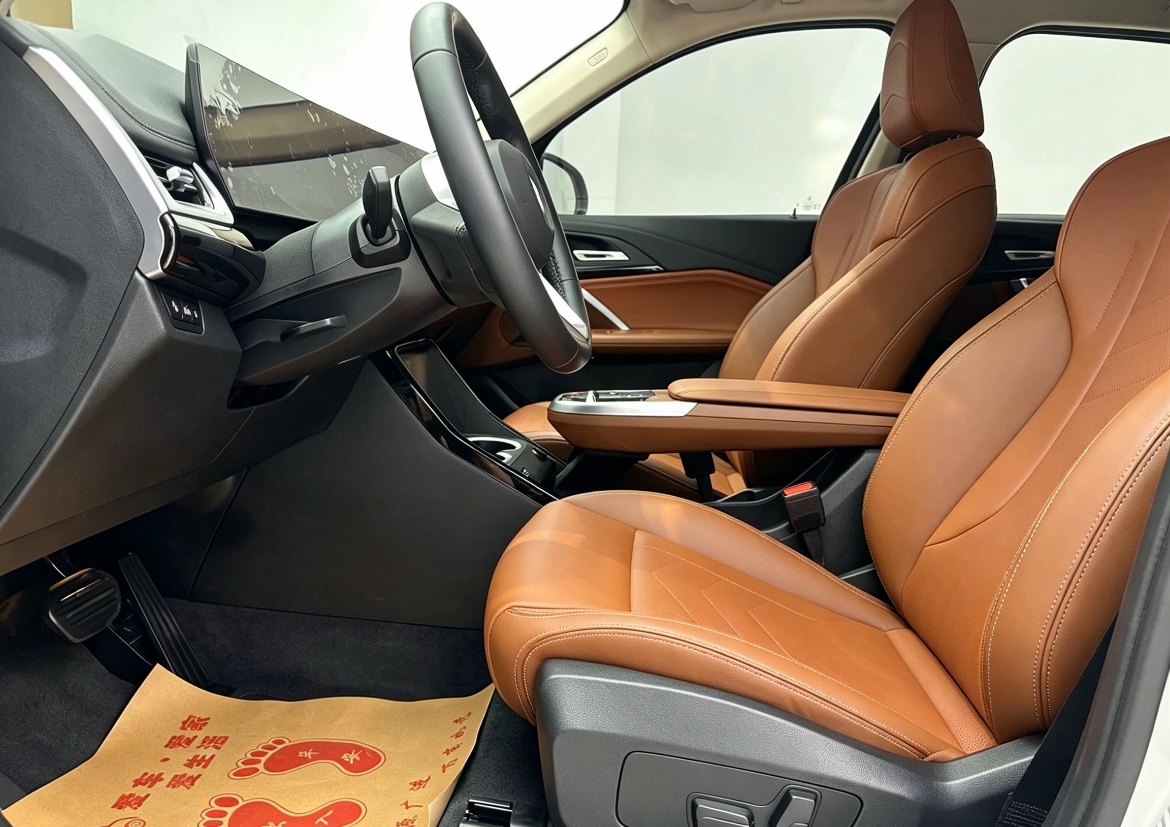 BMW X1 2023 #6 BMW X1 2023 car image #6
