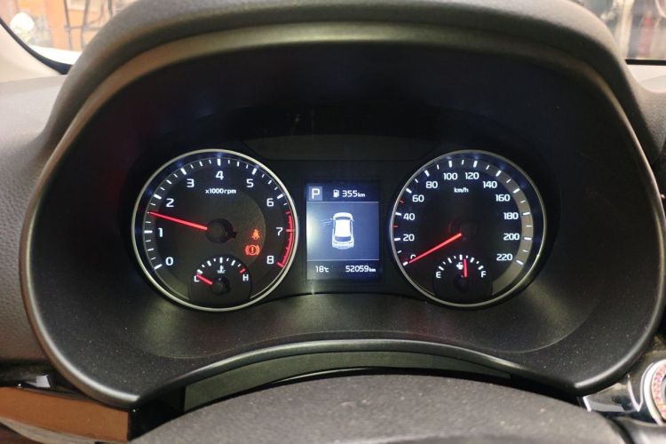 Kia KX1 2019 #12 Kia KX1 2019 immagine di auto #12