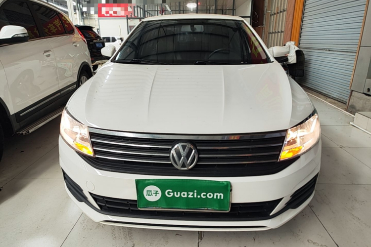 Volkswagen Lavida 2022 #3 Volkswagen Lavida 2022 car image #3