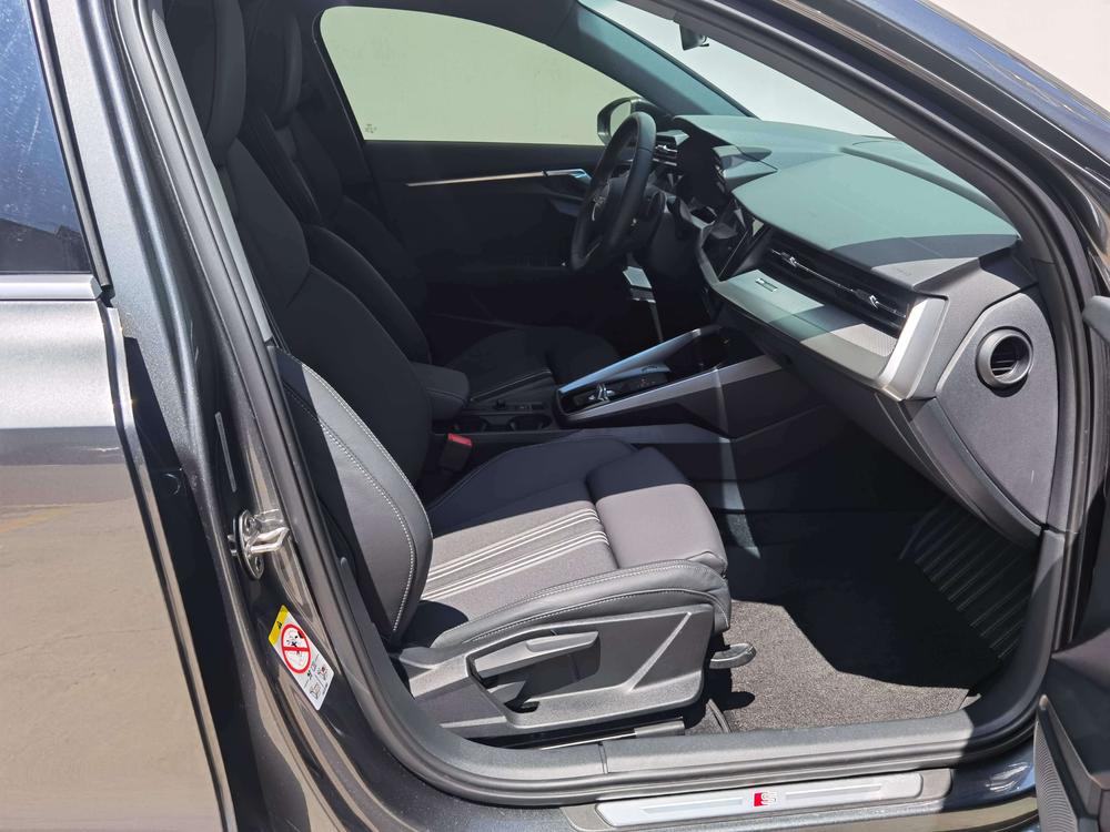Audi A3 2021 car image #29