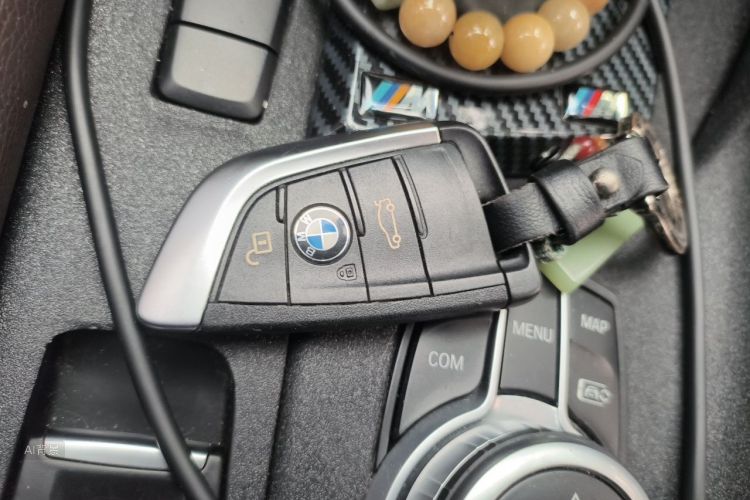 BMW X1 2021 #10 BMW X1 2021 imagen de coche #10