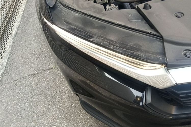 Honda CR-V 2024 car image #8