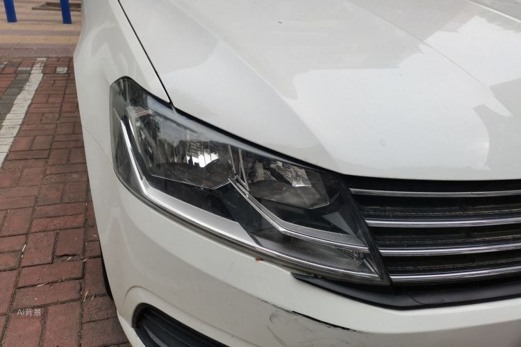 Volkswagen Lavida 2016 #8 Volkswagen Lavida 2016 car image #8