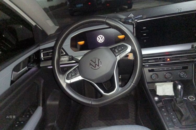 Volkswagen Lavida 2022 #12 Volkswagen Lavida 2022 car image #12