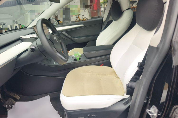 Tesla Model Y 2023 car image #17