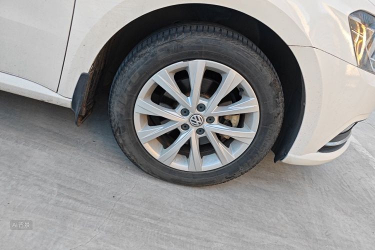 Volkswagen Lavida 2016 #9 Volkswagen Lavida 2016 car image #9