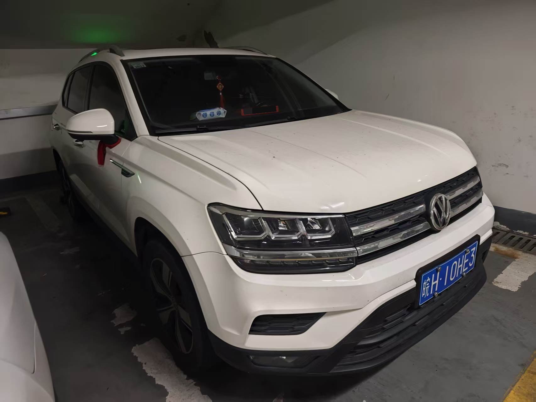 2021 image de voiture #2