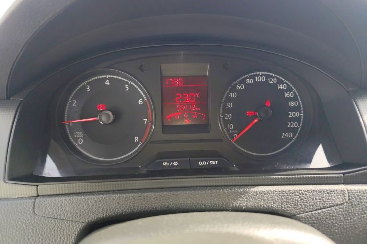 Volkswagen Santana 2018 #12 Volkswagen Santana 2018 car image #12