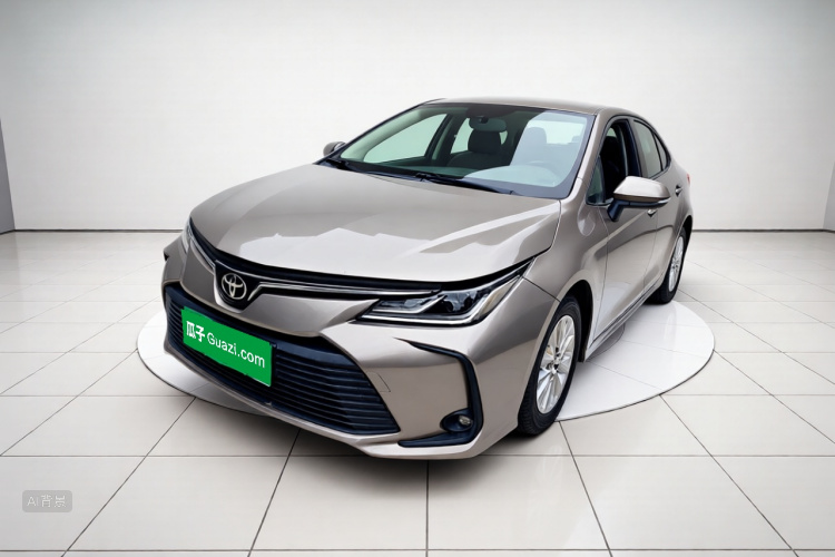 Toyota Corolla 2022 #2 Toyota Corolla 2022 car image #2