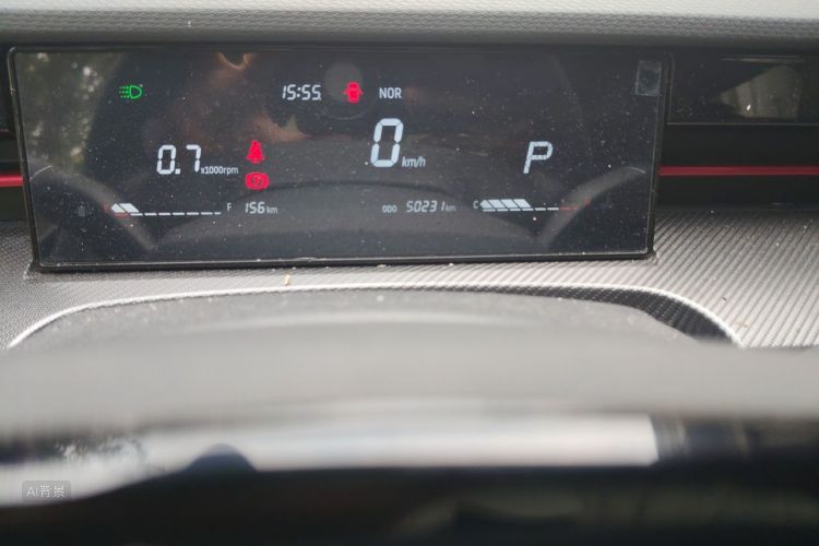 Jetour Dashing 2022 immagine di auto #14