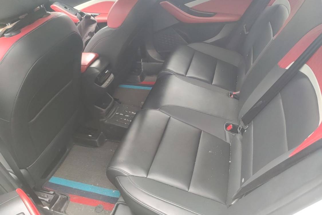 MG 5 2021 #19 MG 5 2021 car image #19