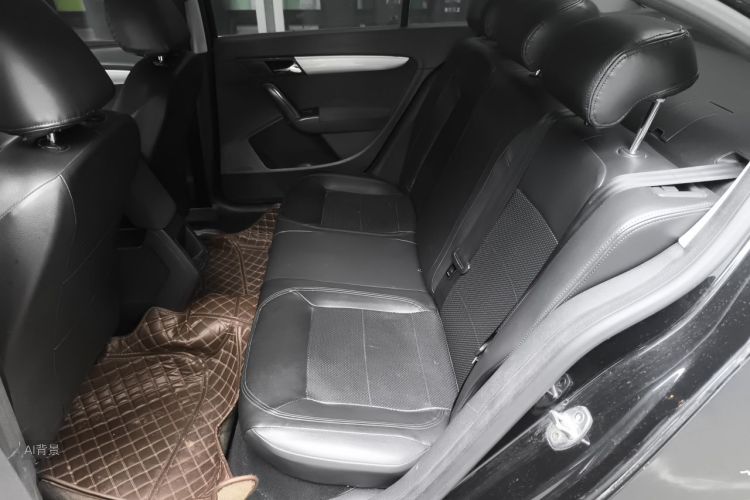 Volkswagen Lavida 2016 #19 Volkswagen Lavida 2016 car image #19