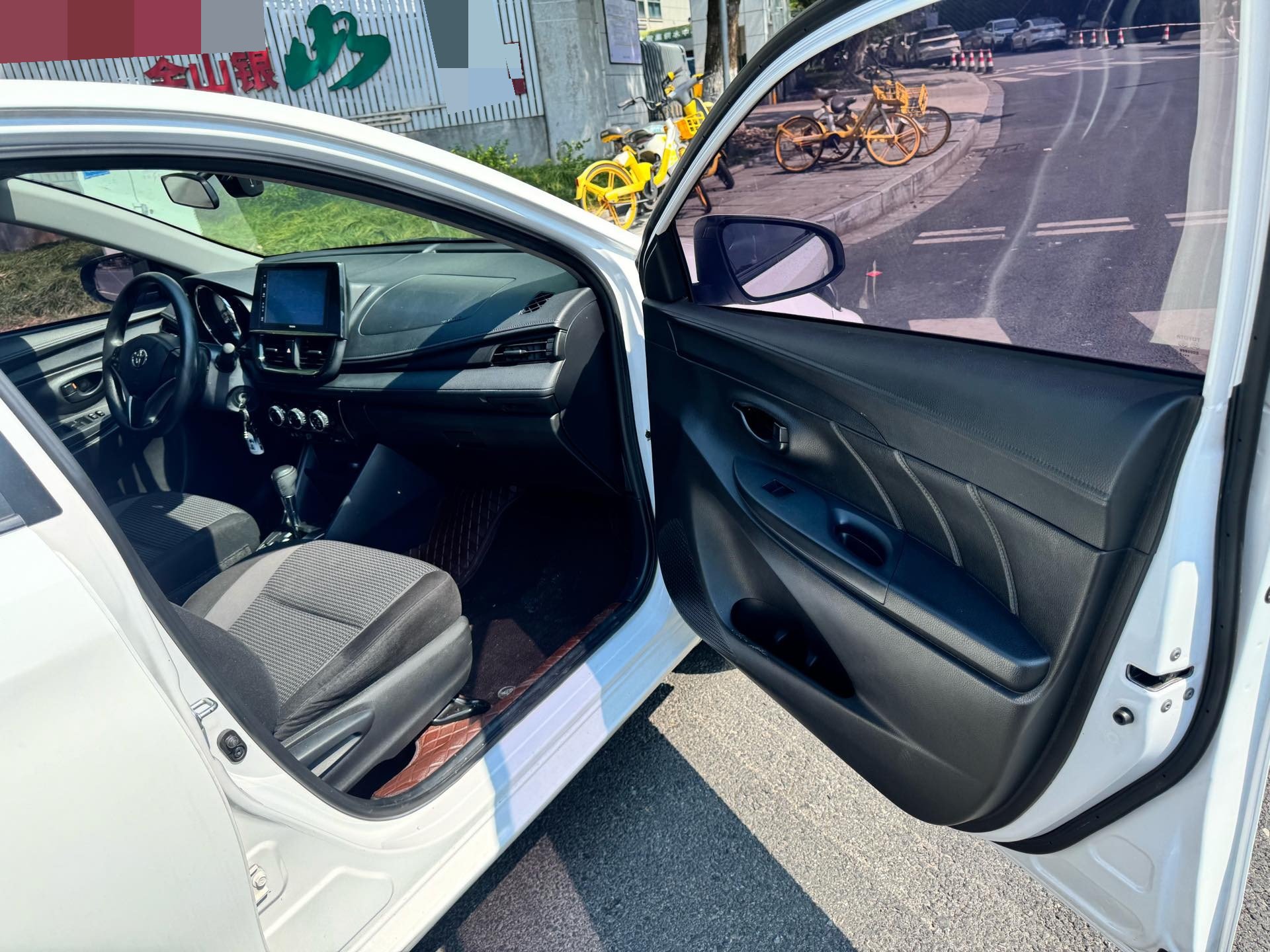 Toyota Vios 2021 #9 Toyota Vios 2021 immagine di auto #9