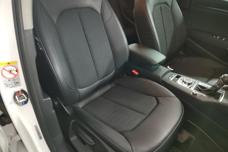 Audi A3 2018 #24 Audi A3 2018 car image #24