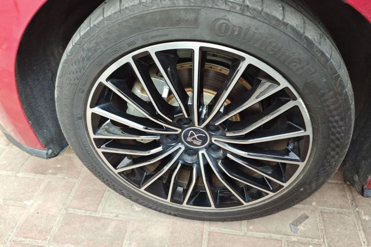 比亚迪 汉 2022 汽车图片 #9