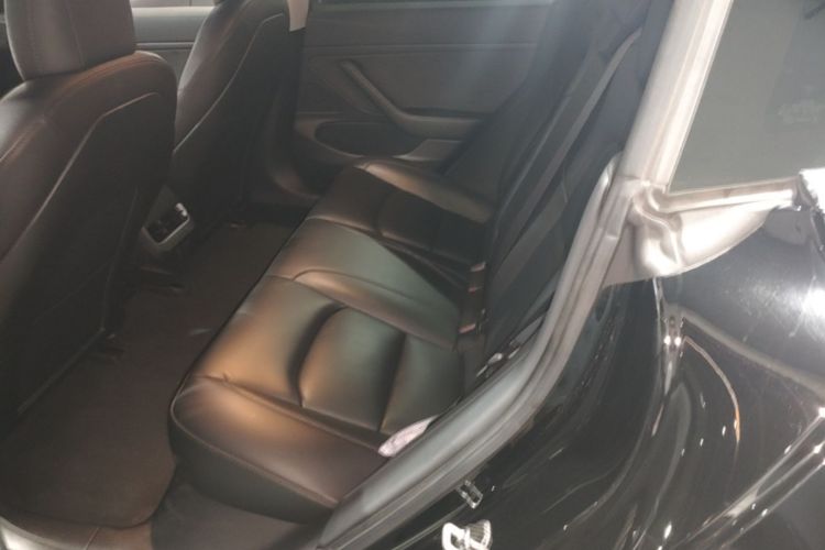 Tesla Model 3 2020 #17 Tesla Model 3 2020 car image #17