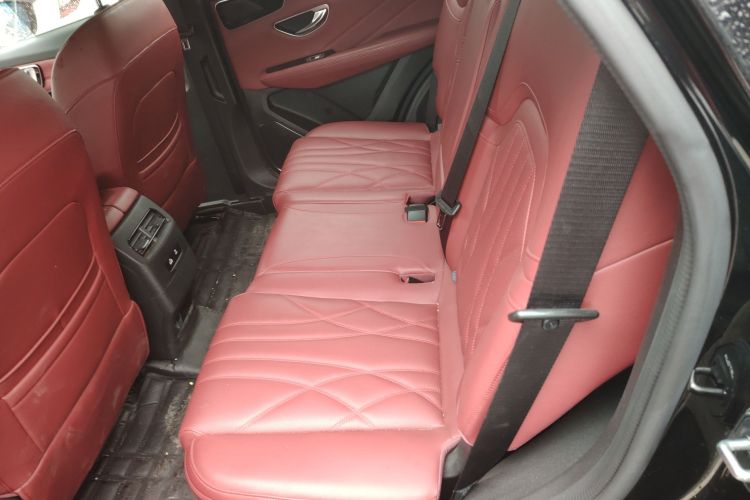 Jetour X70 PLUS 2024 car image #17