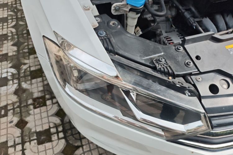 Volkswagen Bora 2018 #8 Volkswagen Bora 2018 immagine di auto #8