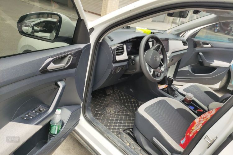 Volkswagen Tharu 2024 imagem de carro #18