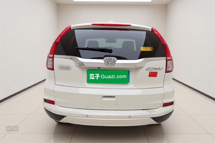 Honda CR-V 2016 immagine di auto #6