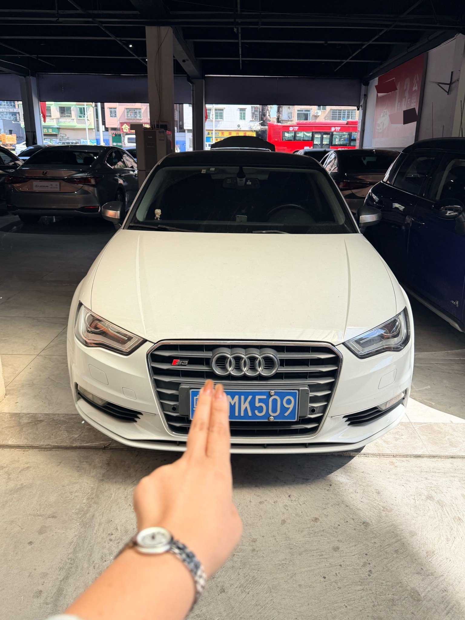 2015 image de voiture #2