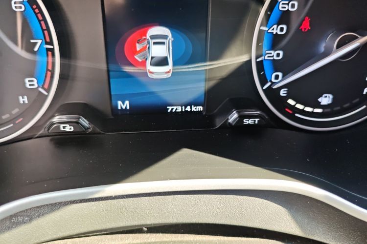 2019 immagine di auto #14
