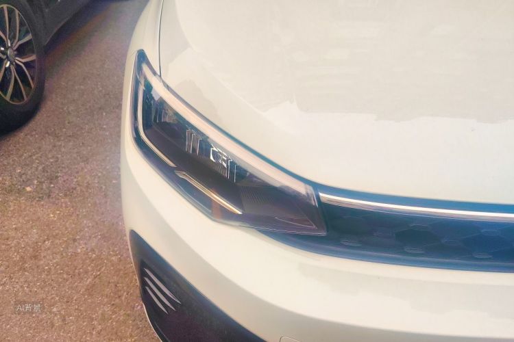 Volkswagen Lavida 2024 car image #8