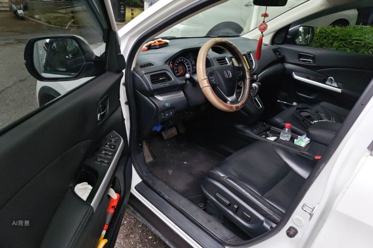 Honda CR-V 2016 car image #18