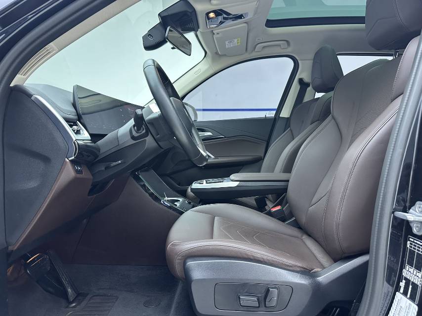 BMW X1 2023 image de voiture #7