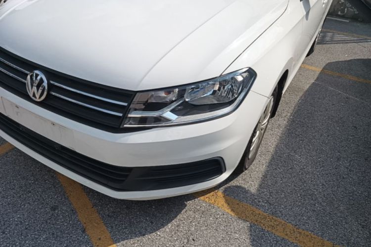 Volkswagen Santana 2016 #23 Volkswagen Santana 2016 car image #23